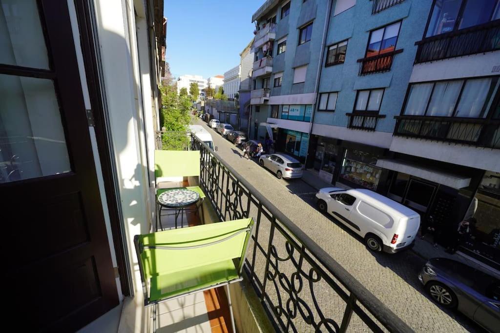 Heart Of Cedofeita Apartment Porto