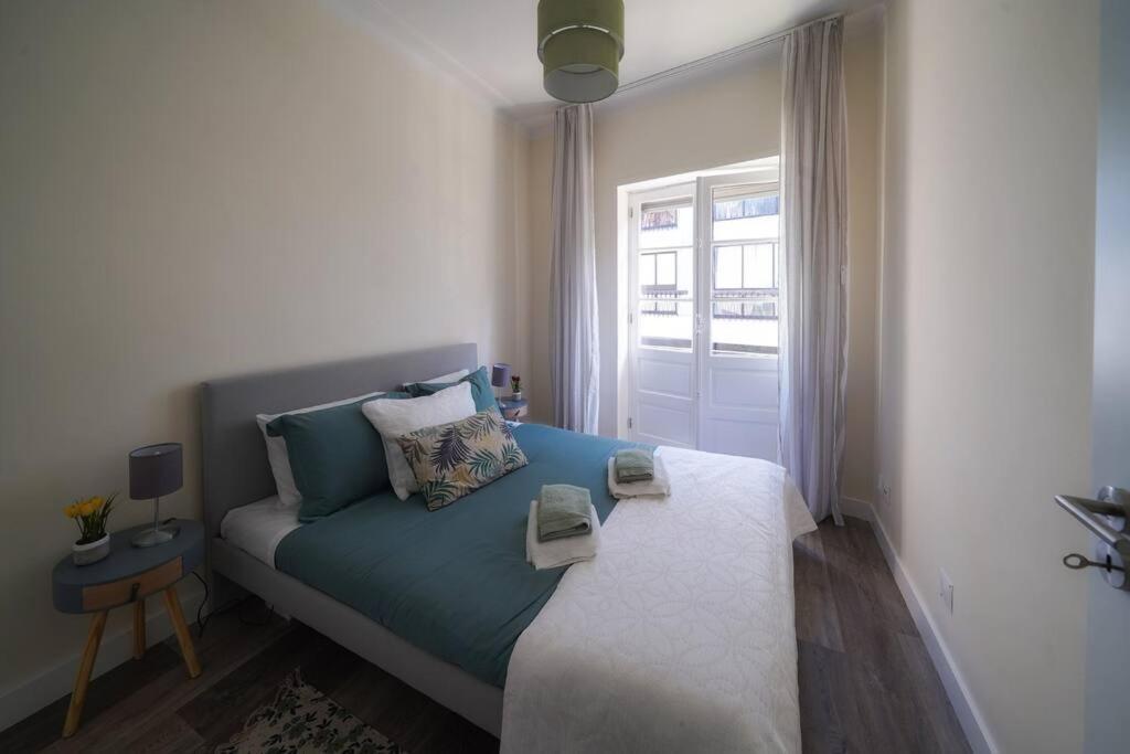 Heart Of Cedofeita Apartment