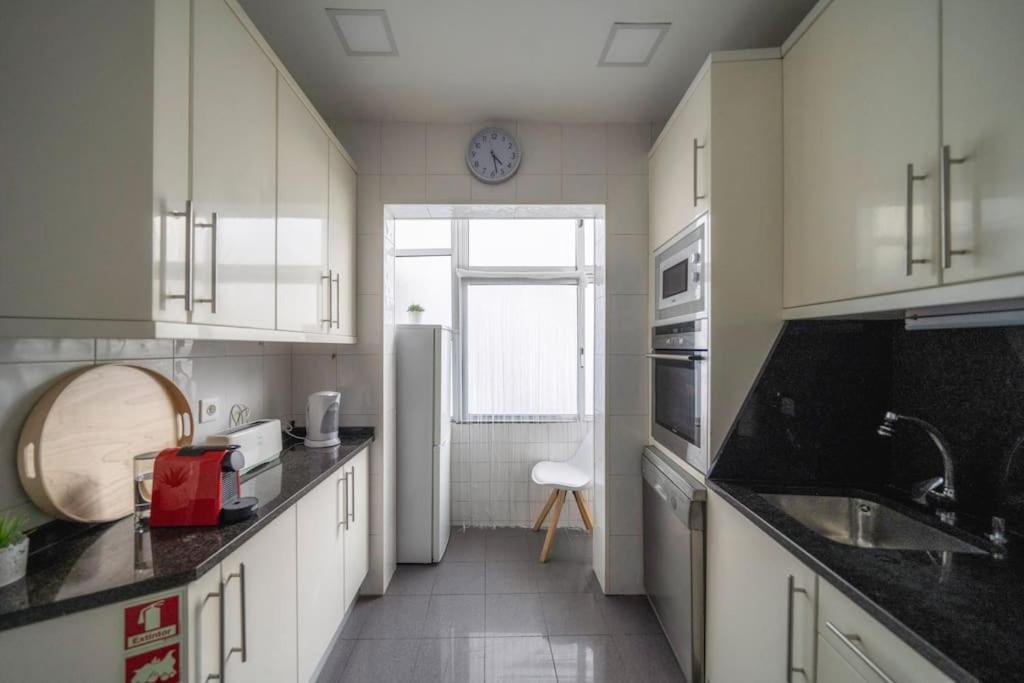 Heart Of Cedofeita Apartment Porto