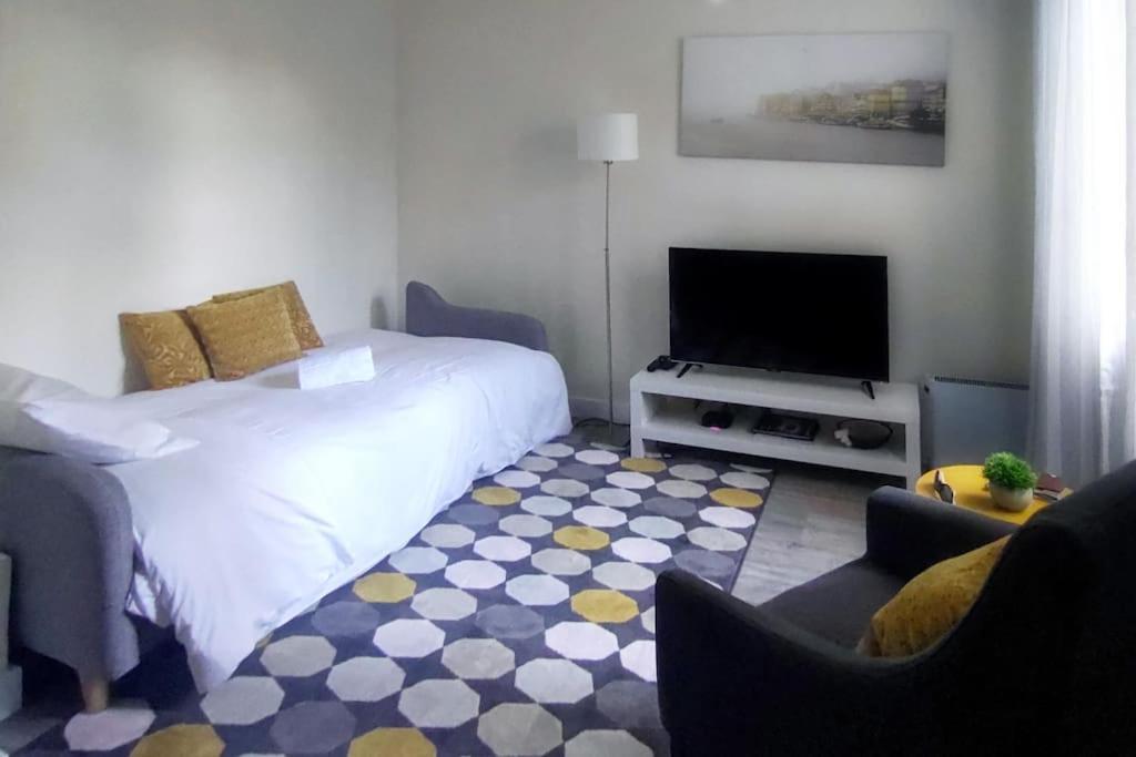 Heart Of Cedofeita Apartment *