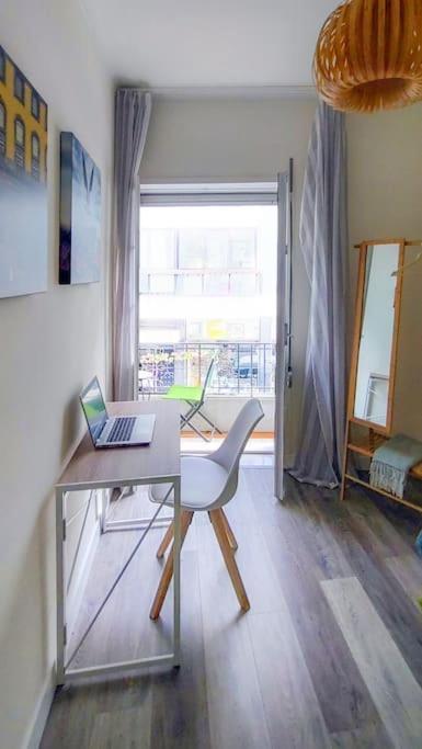 Apartment Heart Of Cedofeita
