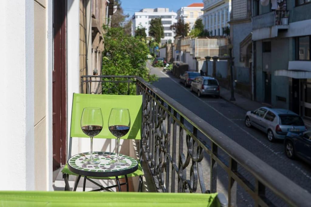 Heart Of Cedofeita Apartment Porto