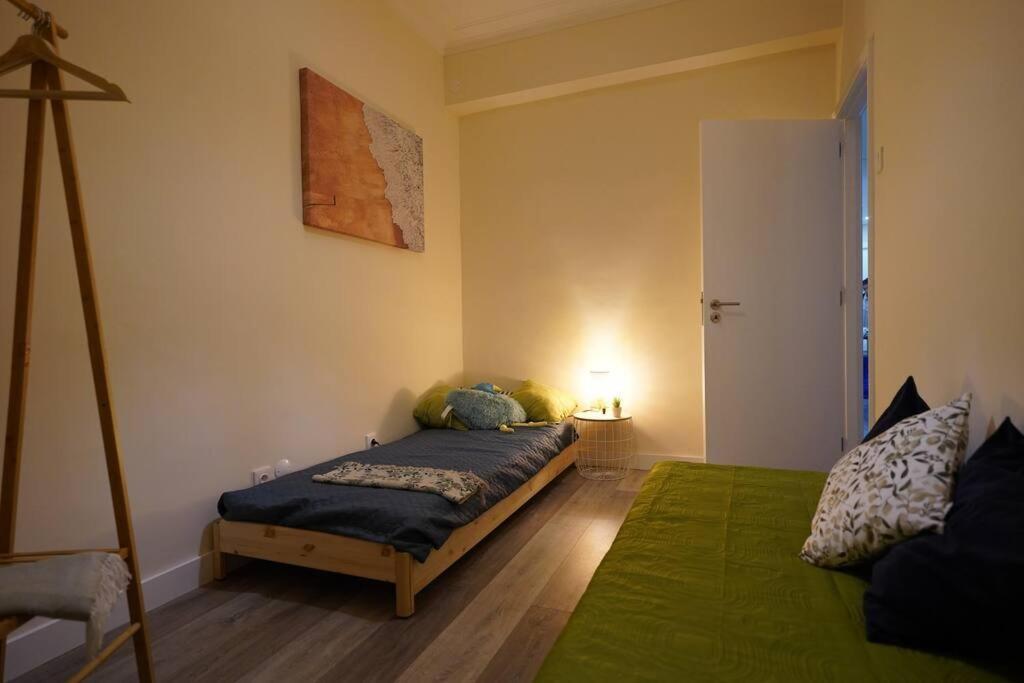 Apartment Heart Of Cedofeita Porto