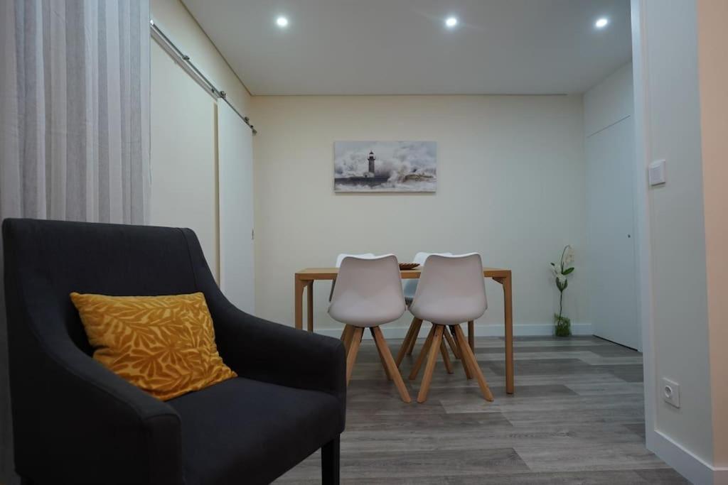 Heart Of Cedofeita Apartment Porto