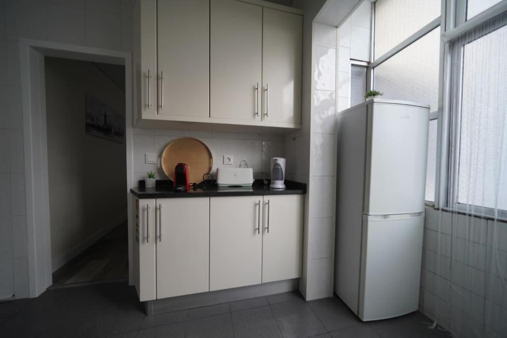 Heart Of Cedofeita Apartment