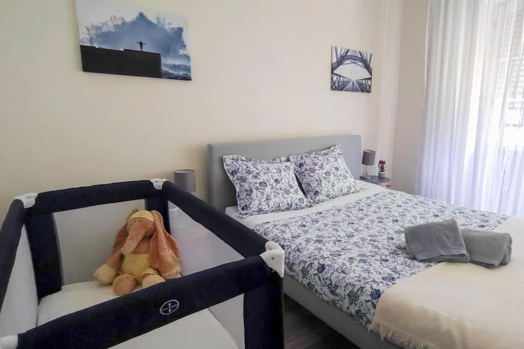Apartment Heart Of Cedofeita Porto