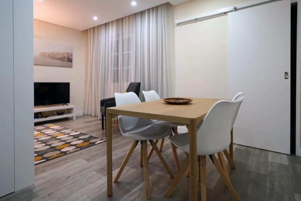 Apartment Heart Of Cedofeita *